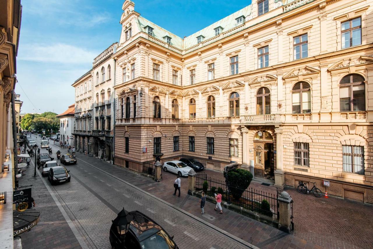 Szpitalna 20 Apartment 3 Krasków Εξωτερικό φωτογραφία