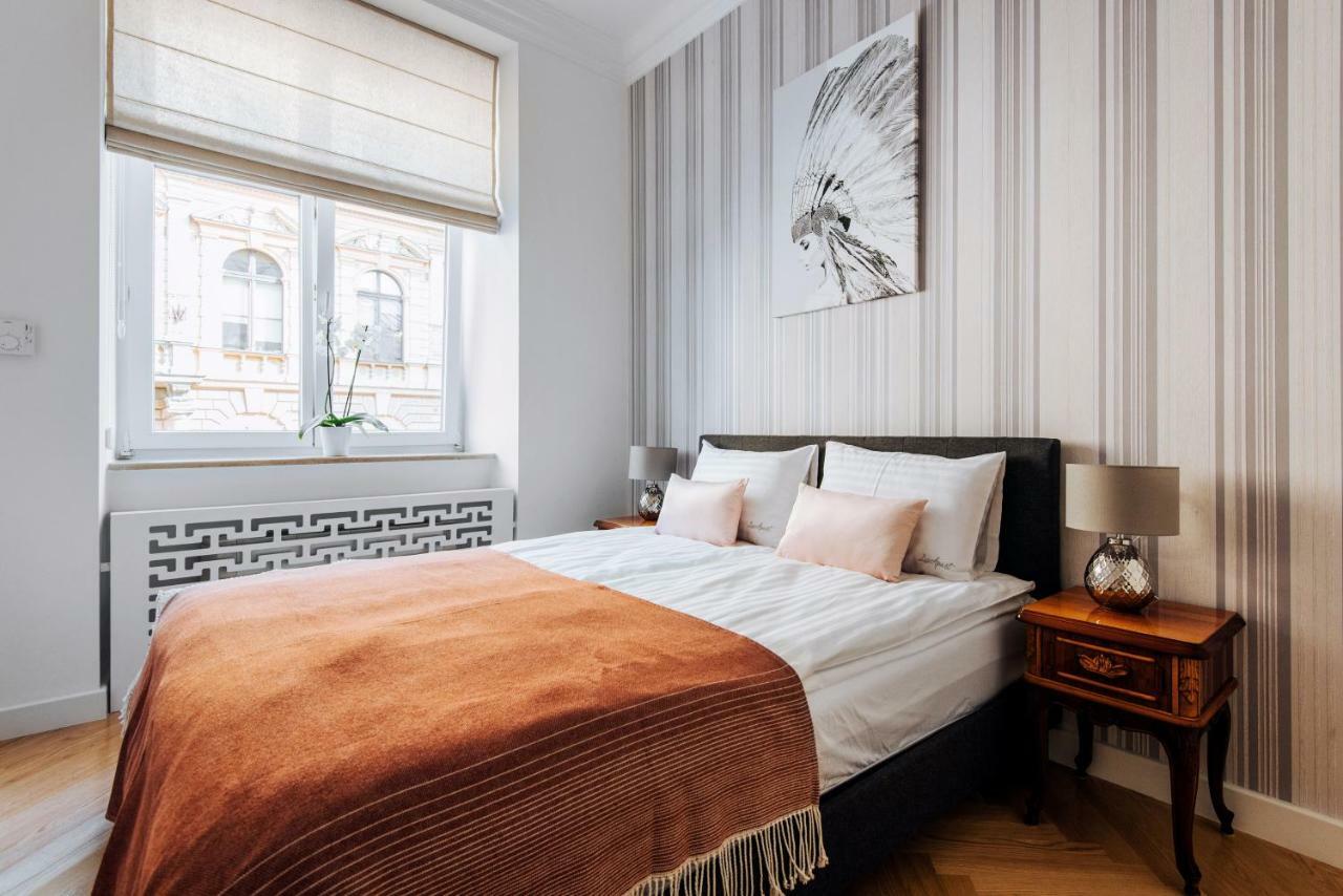 Szpitalna 20 Apartment 3 Krasków Εξωτερικό φωτογραφία
