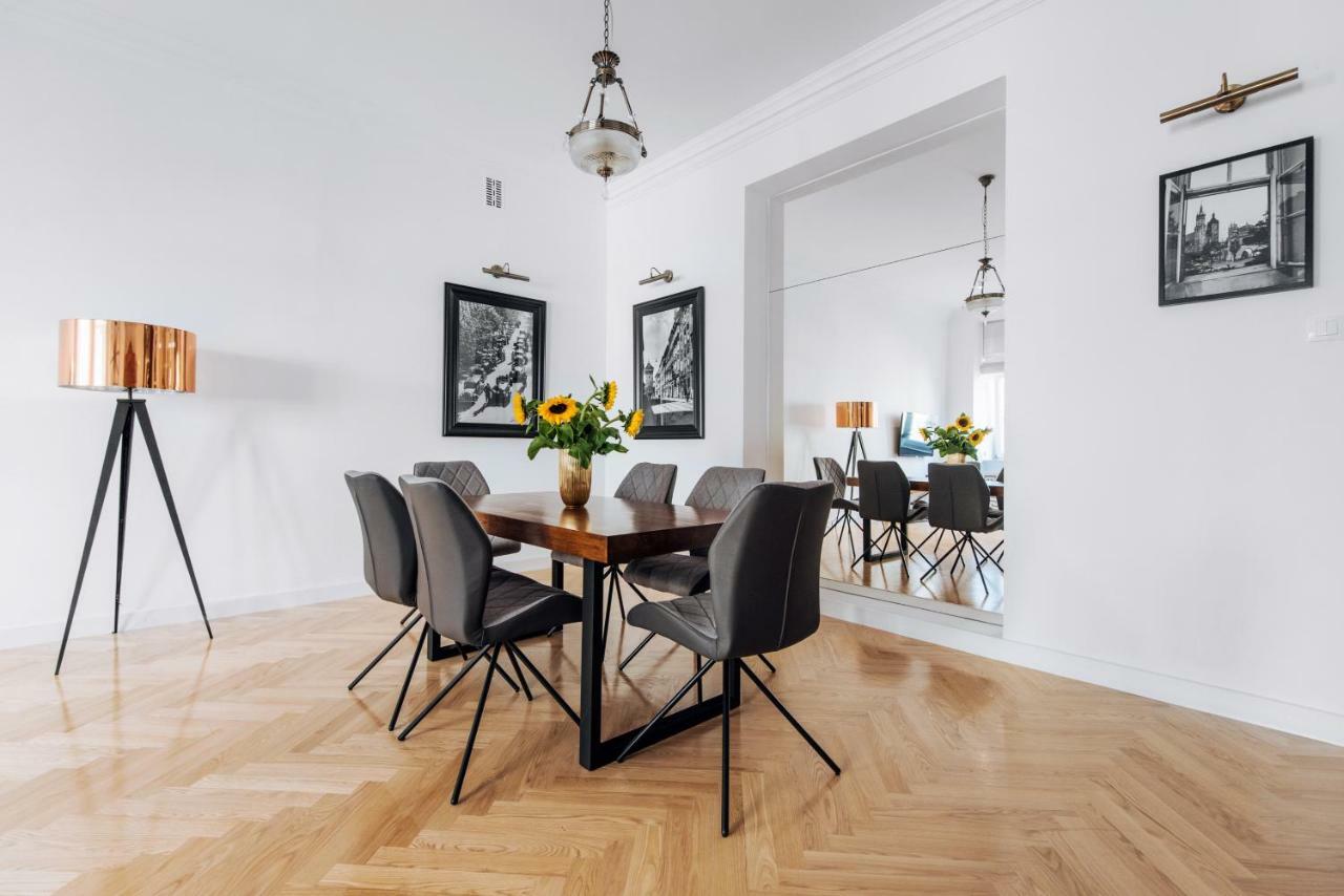 Szpitalna 20 Apartment 3 Krasków Εξωτερικό φωτογραφία
