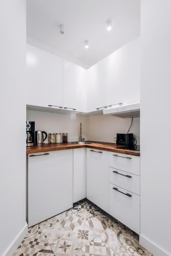 Szpitalna 20 Apartment 3 Krasków Εξωτερικό φωτογραφία