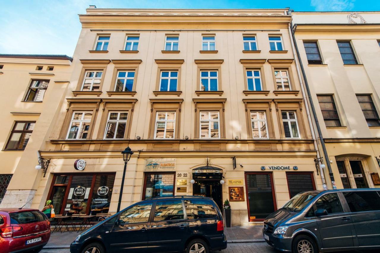 Szpitalna 20 Apartment 3 Krasków Εξωτερικό φωτογραφία