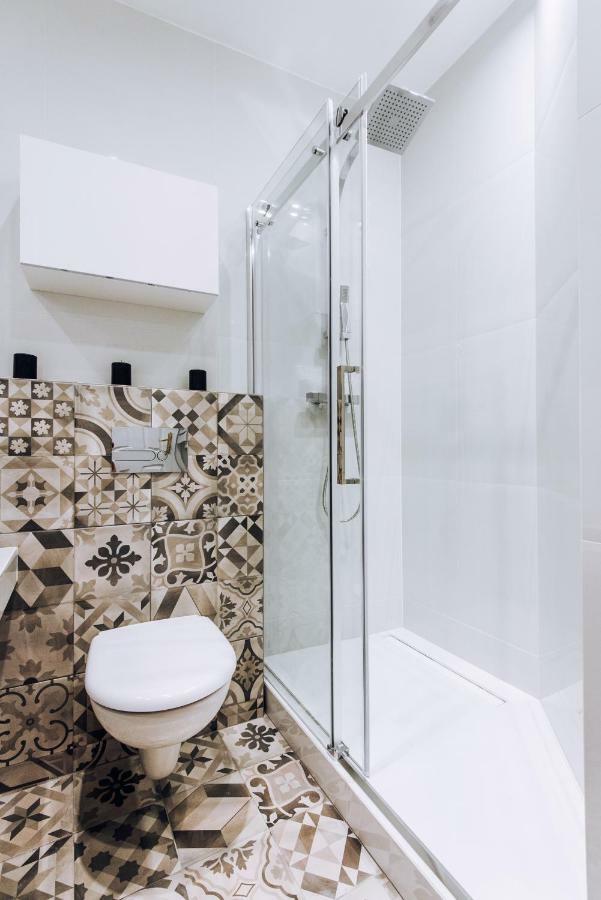 Szpitalna 20 Apartment 3 Krasków Εξωτερικό φωτογραφία
