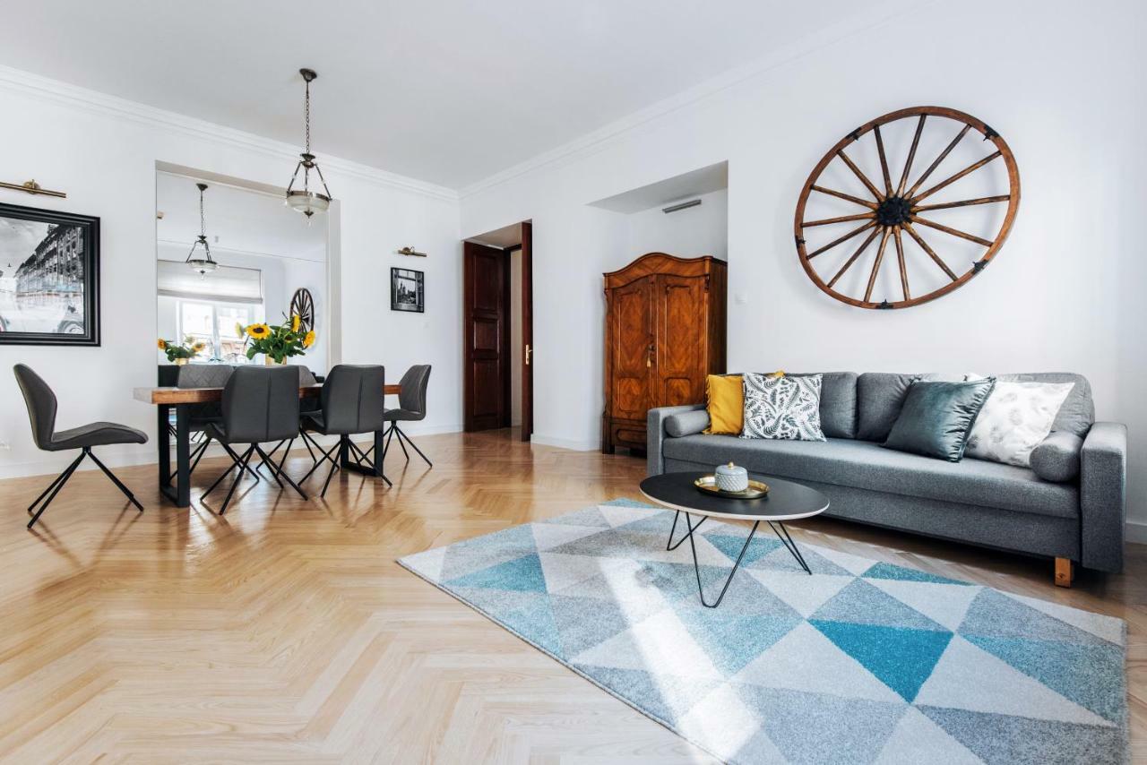 Szpitalna 20 Apartment 3 Krasków Εξωτερικό φωτογραφία