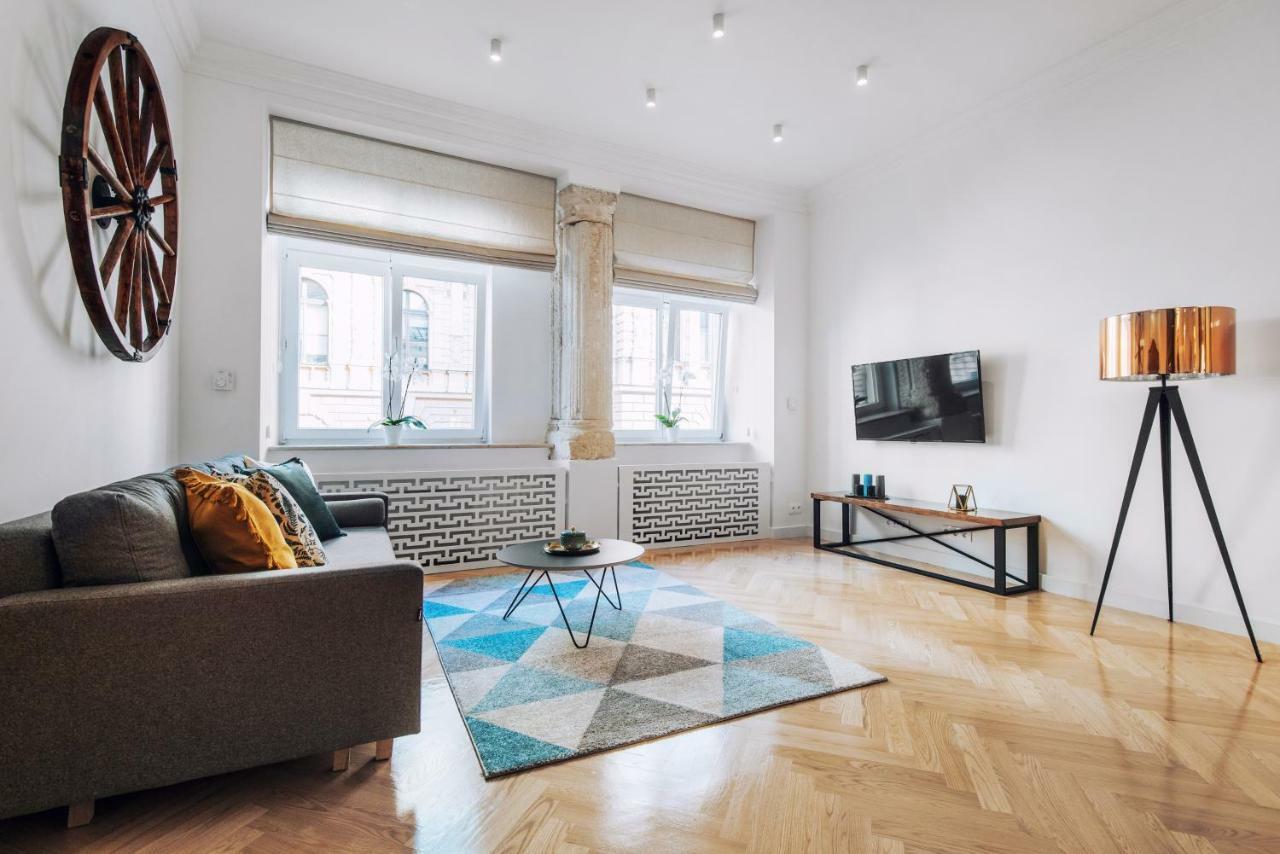 Szpitalna 20 Apartment 3 Krasków Εξωτερικό φωτογραφία
