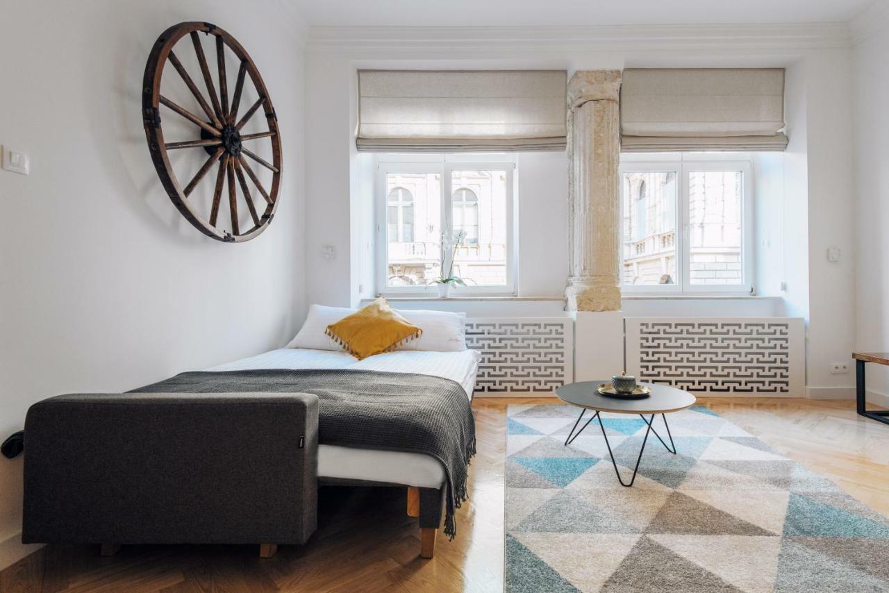 Szpitalna 20 Apartment 3 Krasków Εξωτερικό φωτογραφία