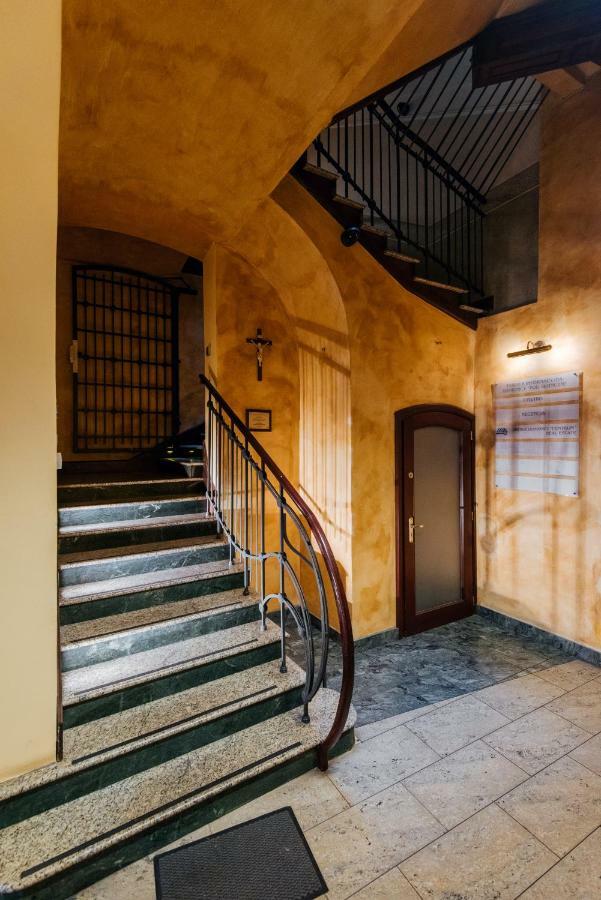 Szpitalna 20 Apartment 3 Krasków Εξωτερικό φωτογραφία