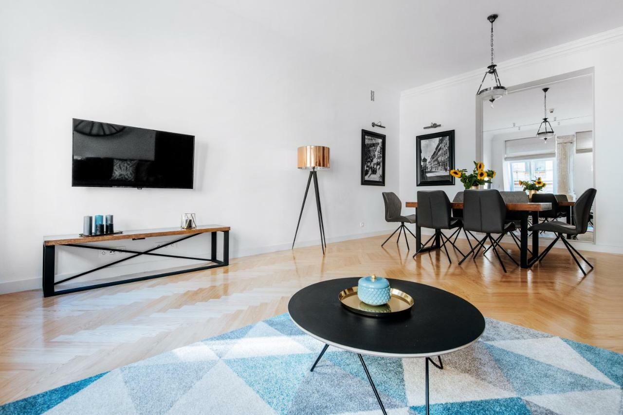 Szpitalna 20 Apartment 3 Krasków Εξωτερικό φωτογραφία