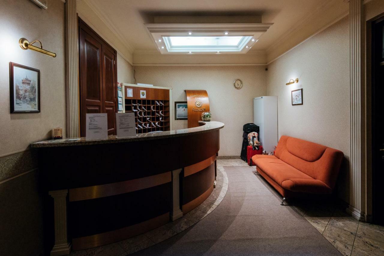 Szpitalna 20 Apartment 3 Krasków Εξωτερικό φωτογραφία