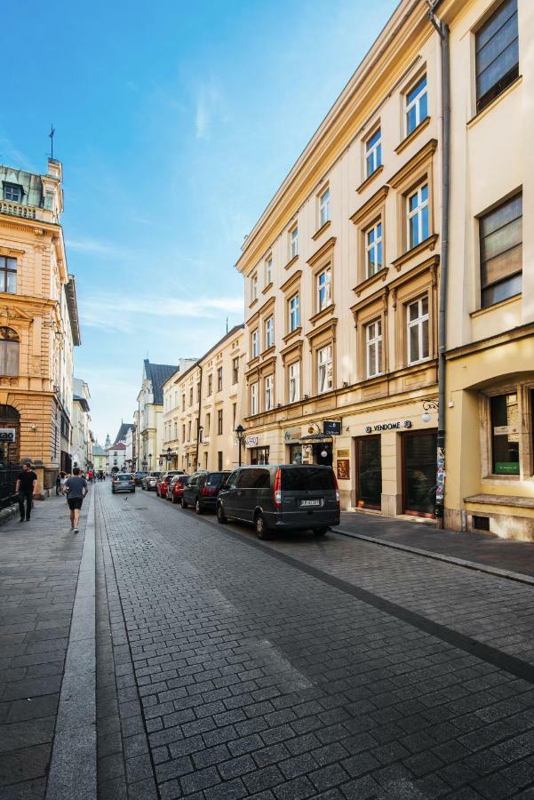Szpitalna 20 Apartment 3 Krasków Εξωτερικό φωτογραφία