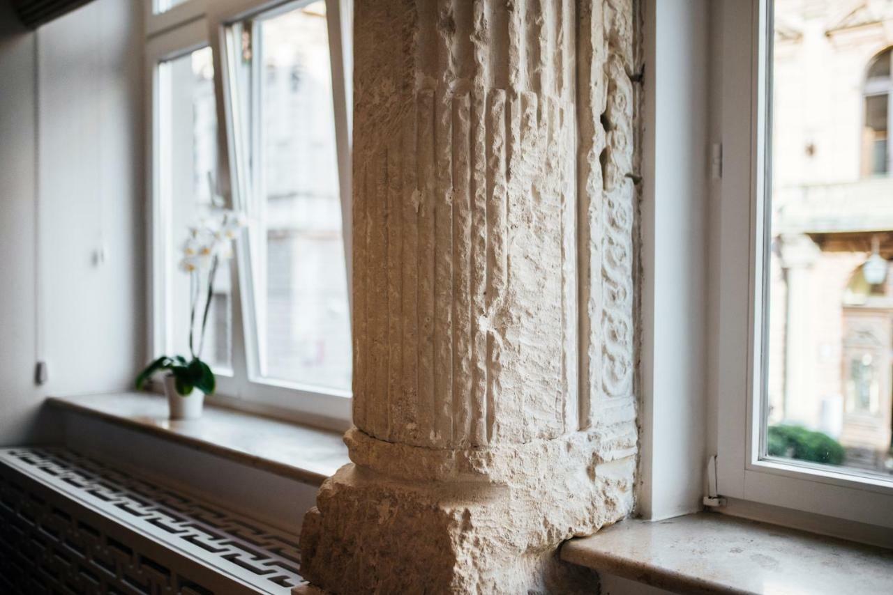 Szpitalna 20 Apartment 3 Krasków Εξωτερικό φωτογραφία