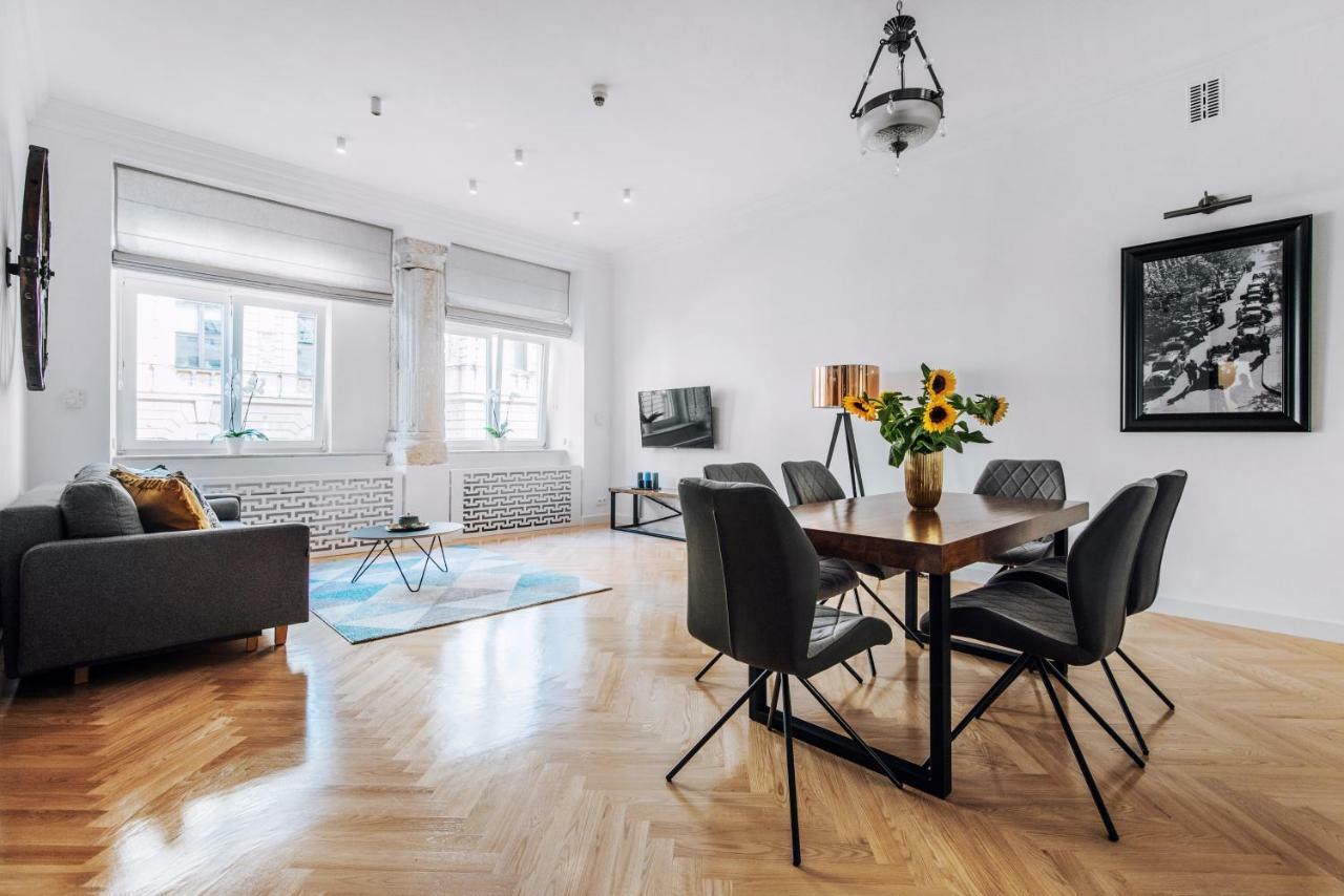 Szpitalna 20 Apartment 3 Krasków Εξωτερικό φωτογραφία